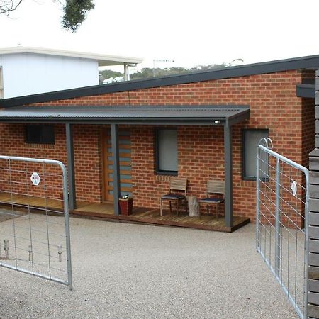 Kanburra House Rye Exterior photo